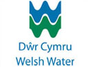 Welsh water logo